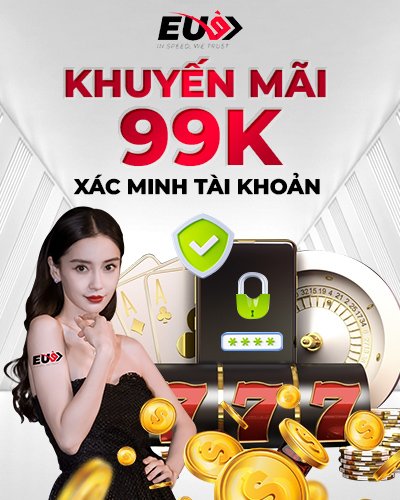 Xác Minh Tài Khoản