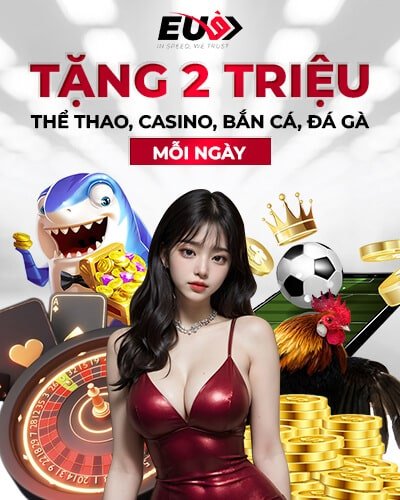 Tặng 2 triệu chơi all game