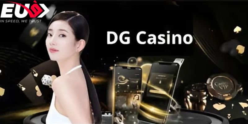 DG Casino có những điểm đặc biệt riêng mà các bên khác không có
