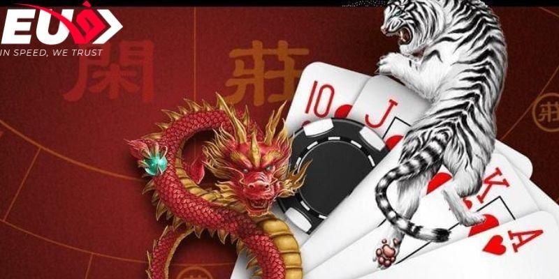 Game rồng hổ cũng được nhiều anh em yêu thích