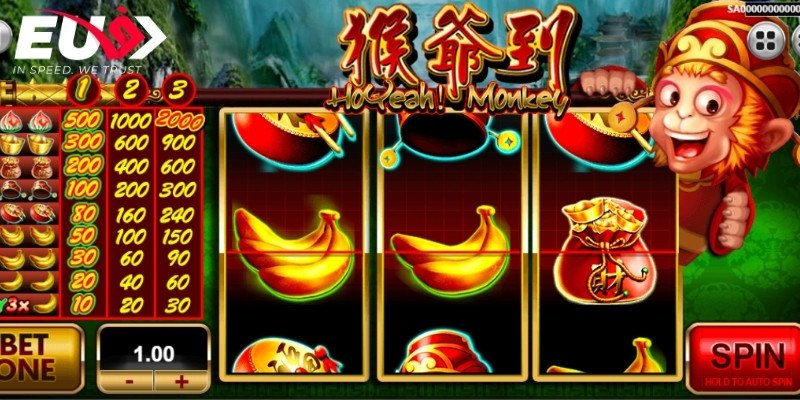 Bật mí các bí kíp quay slot cực hiệu quả tại JILI
