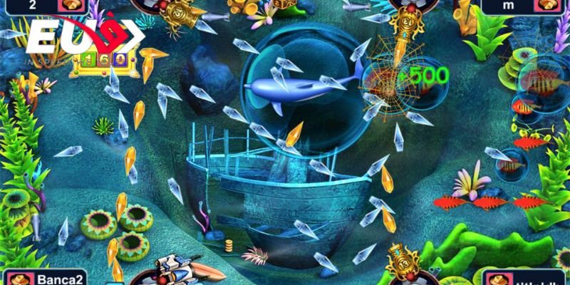 Chiến thuật là điểm cộng làm nên chiến thắng mỗi ván chơi