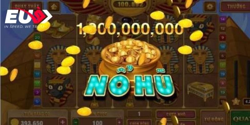 Điểm qua những tựa game slot hot hit tại FC