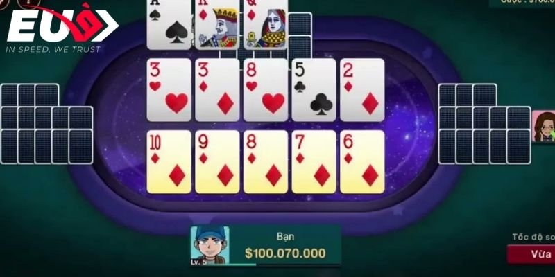 Bật mí các bước tham gia game