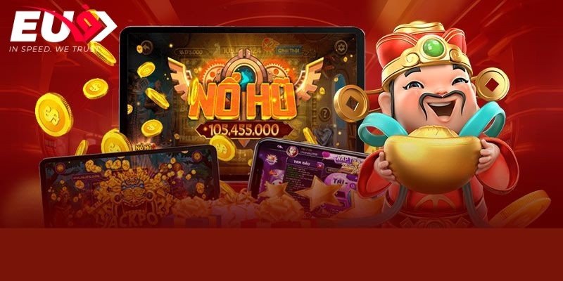Những Câu Hỏi Thường Gặp Khi Chơi Slot Nổ Hũ