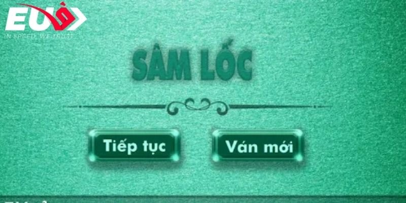 Cách trải nghiệm trò chơi sâm tại Eu9 casino