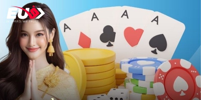 Tham gia Phỏm tại Eu99 dễ dàng nhất