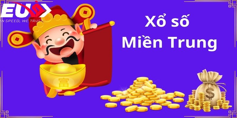 Sơ lược về xổ số miền Trung tại EU9