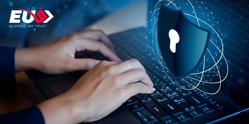 EU9 ứng dụng nhiều công nghệ bảo mật thông tin người chơi an toàn