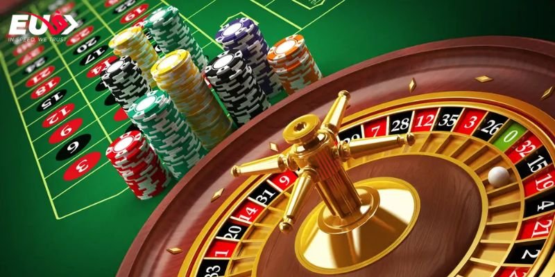 Cửa cược ngoài khi chơi Roulette online đổi thưởng