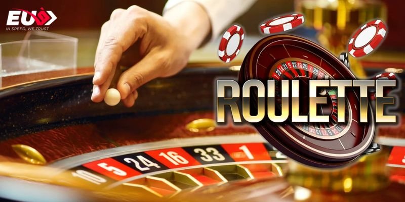 Sơ lược game đổi thưởng Roulette tại Eu9