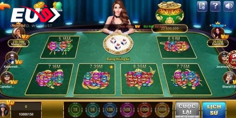 Tính năng hỗ trợ giúp trải nghiệm trở nên thú vị hơn