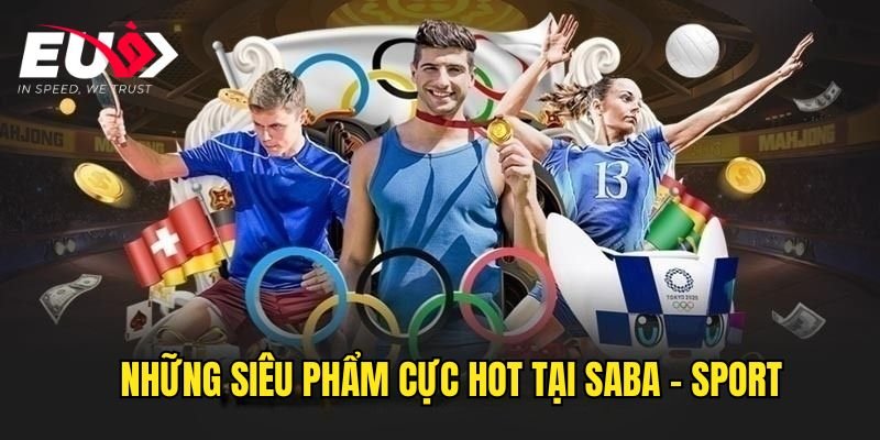 Những tựa game cực hot tại Eubet 