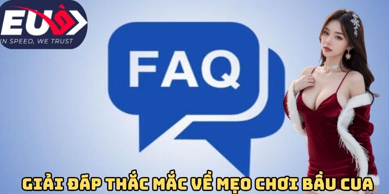 Giải đáp thắc mắc về mẹo chơi bầu cua