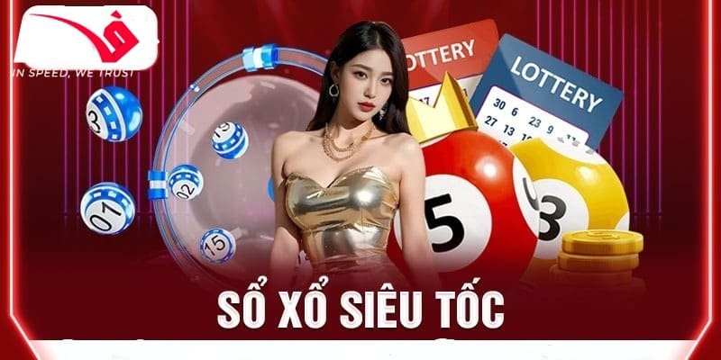 Các tips hay nên kết hợp khi chơi xổ số siêu tốc
